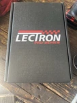 Lectron Billetron Pro 38. Fixed Price $700.00.
