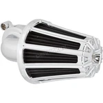 Arlen Ness Monster Sucker 10-GAUGE Air Cleaner Kit 81-030. Fixed Price $449.95.