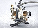 Aprilia Tuono 1000 2006 2009 Original Throttle Body AP0296970. Fixed Price $352.73.