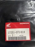 Nos Oem New Original Honda 1977-1979 GL1000 Air Cleaner Cover 17231-371-010. Fixed Price $90.00.