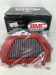 Bmc Air Filter FM515/04RACE Fits Yamaha YZF-R6 (2008-9). Fixed Price $95.70.