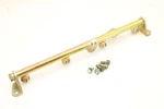 2004 Honda CBR1000RR Fuel Hose Gas Line Tube Pipe 16620-MEL-000. Fixed Price $29.67.