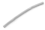 Helix Racing Products Stainless Steel Hose Protector 7/16 Dia. (11MM) 060-0438. Fixed Price $19.79.