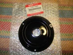 Suzuki Magneto Insp Cap, GS500E 1989-1996, 11381-01D00,NOS. Fixed Price $12.06.