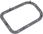 Harddrive 022251 Fuel Pump Door Gasket Viton Oe 61381- 02-16 Harley Davidson. Fixed Price $29.36.