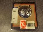 Harley Davidson Billet Starter End Cap. Fixed Price $30.00.