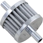 Drag Specialties Replacement Crankcase Breather Filter HPSDS-289073. Fixed Price $18.67.