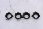 Yamaha YZF-R1 07-08 Intake Manifold Boots Set Oem. Fixed Price $27.00.
