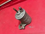 Fischer Carburetor Float Bowl -complete-original Bmw Horex Maico Nsu Zundap Puch. Fixed Price $19.95.