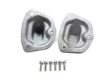 Air Filter Cover Caps 2006 Kawasaki Ninja ZX1400A 2825A. Fixed Price $33.84.