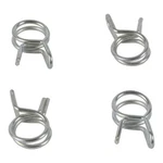 Balls FS00066 Hose Clamps Refill Kit 4/PK. Fixed Price $25.85.