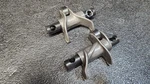 Oem Rocker Arms Intake Exhaust 2020-2025 Ktm Husqvarna 450 500 501 Fe Xcfw. Fixed Price $165.00.