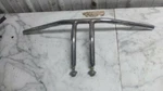 87 Harley Davidson Sportster. Fixed Price $81.22.