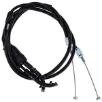 Niche Push Pull Throttle Cable For Yamaha FZ1 2D1-26302-00-00 Motorcycle. Fixed Price $22.60.