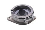 20 Kawasaki KLX250 Intake Manifold Carburetor Boot. Fixed Price $29.99.