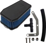 S&s Stealth Air Cleaner Kit Indian And Victory Motorcycles. Fixed Price $183.85.