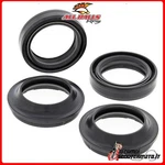 Honda GB500 1990 56-115#410 Balls Fork Oil And Dust Cover Kit. Fixed Price $33.25.
