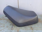 1990 Honda Elite AF05 Seat Saddle Pan Oem Original With Bracket. Fixed Price $120.00.