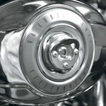 Choppers LA-9000-00 Stop-n-pop Air Cleaner Insert For Harley-davidson Ele. Fixed Price $50.99.