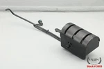2013 Victory Vegas 8 Ball Evap Emission Canister & Mount Bracket Assembly Black. Fixed Price $80.50.