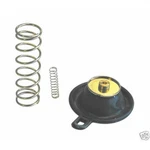 K&l 18-2819 For Yamaha Virago XV750, XV1100 Air Cut-off Valve Kit New Free Ship. Fixed Price $17.95.