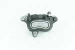 2012 Harley Dyna Fxdc Super Glide Custom Oem Front Left Brake Caliper 41300001. Fixed Price $66.60.