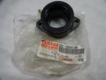 Genuine Yamaha 2A2-13586-00 Carburetor Joint Intake Boot 1977-82 XS400. Fixed Price $64.00.