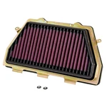 Air Filter K&n HA-1008R HONDA1000CBR Rr. Fixed Price $200.62.
