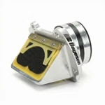 Boyesen RAD34T Valve "torque Variation" High Flow Intake With 3-STAGE Reeds. Fixed Price $234.99.