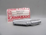 Nos Kawasaki Z1 KZ900 1973-1975 Genuine Carburetor Cable Holder Oem 16065-020. Fixed Price $15.99.
