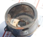 1971 Suzuki Ts 90 Oem Air Box. Fixed Price $51.13.