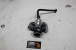 02-05 Harley Softail Dyna Touring Oem Intake Manifold Injectors Fuel Rail Good. Fixed Price $200.00.