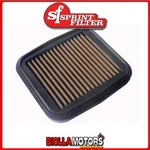 PM127S Air Sprintfilter Ducati Panigale 2013- 1199CC Washable Sports Ra. Fixed Price $117.64.