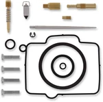 Moose Racing Repair Kit Carb Suz 1003-0775. Fixed Price $43.95.