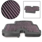 Air Cleaner Intake Filter Fit Kawasaki Ninja EX650 2006-2008/ Versys 2014-16. Fixed Price $22.99.