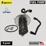 Pump Assy+fuel Pipe For Suzuki 00-03 750 GSXR600 15100-35F00. Fixed Price $192.17.