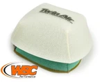 Twin Air Dust Cover 154116DC Ktm 125 150 250 300 350 450 Exc Sx Fc Fe Te. Fixed Price $18.78.