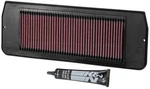 K&n Air Filter Triumph 1200,DAYTONA 900,DAYTONA Super TB-9091. Fixed Price $96.29.