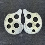 2003 Yamaha TTR225 Oem Rear Chain Adj's Puller 5H0-25388-00-00 5MP-25389-00-00. Fixed Price $18.99.