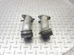 2000 98-01 Ducati M750 Monster Intake Manifold Carburetor Air Inlet Duct. Fixed Price $39.30.