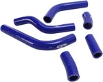 CV4 Blue Performance Radiator Hoses - SFSMBC260B. Fixed Price $96.00.
