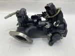 Harley-davidson 2006 Dyna Wide Glide Throttle Body Intake Sensors 27618-06. Fixed Price $189.00.