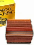 Emigo Air Filter Honda 86-87' VT700C / 88' VT800C 12-90730 Fast Shipping. Fixed Price $24.00.