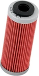 K&n Oil Filter #KN-652 Ktm/husqvarna/husaberg. Fixed Price $14.83.