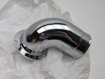 13 Harley-davidson Road Glide Cvo Custom FLTRXSE2 Chrome Intake Tube 29739-08. Fixed Price $99.00.