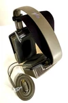 Stax SR-303 Pro Bias Electrostatic Headphones. Fixed Price $325.00.