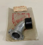 Honda GL1000 Goldwing 1976-1977 Intake Manifold B # 17120-371-000 Oem NEW(720)IR. Fixed Price $179.00.