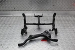 2004 Kawasaki Ninja 250R EX250F Stay Brackets. Fixed Price $79.99.