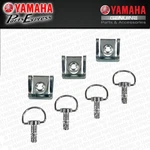 2014 - 2018 Yamaha Oem Gytr Quick Release Air Box Hardware Kit. Fixed Price $49.95.