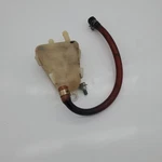 Honda Shadow VT600 Vlx Air Box Breather Reservoir Tank 17551-MR1-000 Oem. Fixed Price $9.99.